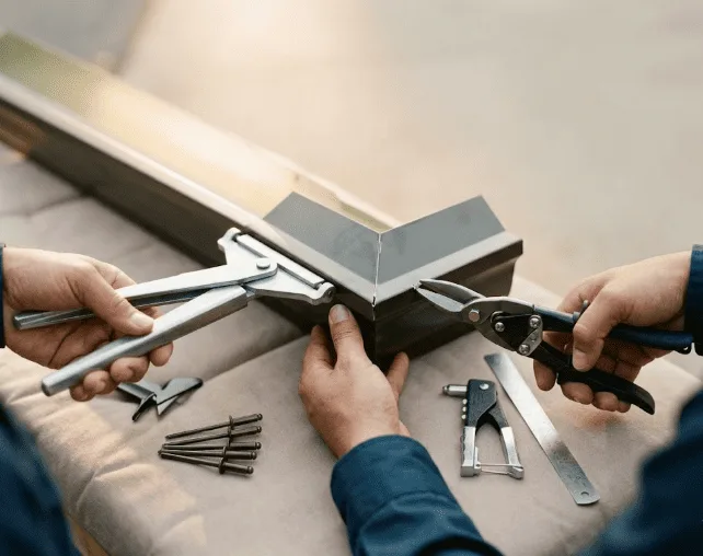 Why choose Gutter Repair in Keeling, VA
